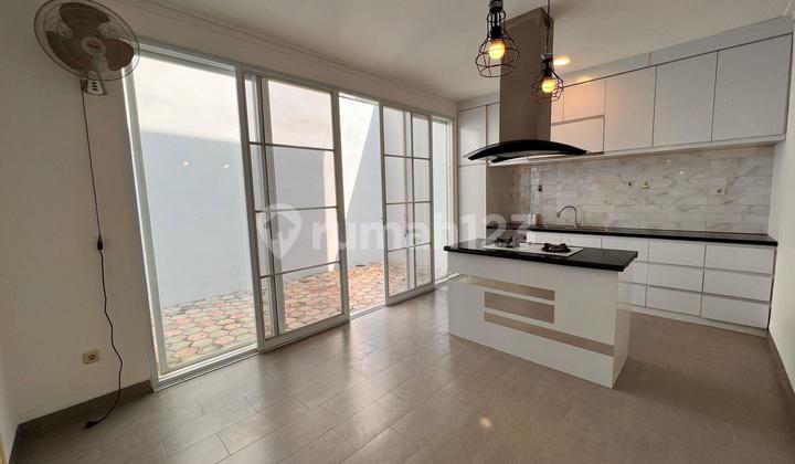 Rumah Cluster Bohemia Village Gading Serpong (bangunan Renov) Tangerang Rumah Cluster Bohemia Village Gading Serpong (bangunan Renov) Tangerang