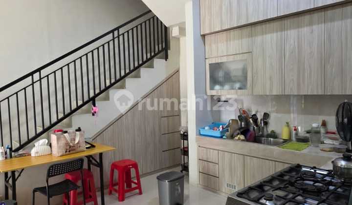 For Quick Sale: Aristoteles Cluster House, Gading Serpong, Tangerang 2