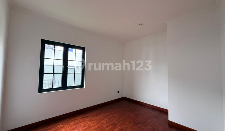 Dijual Rumah Baru American Classic The Icon Cluster Cosmo Bsd City 2