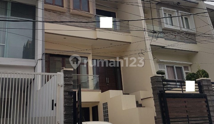 Rumah Siap Huni Di Pluit Penjaringan Jakarta Utara Rumah Siap Huni Di Pluit Penjaringan Jakarta Utara