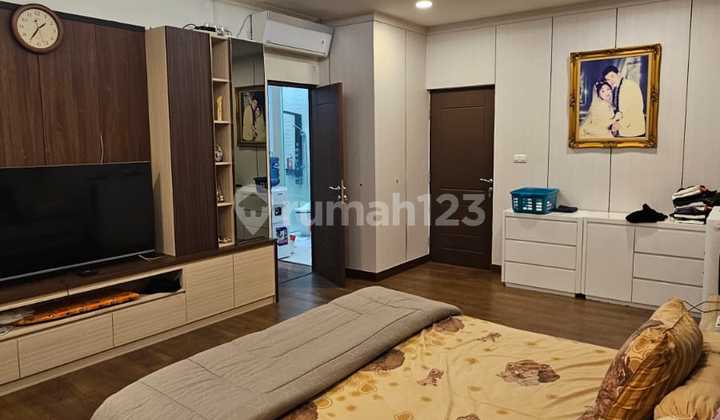 For Quick Sale: Serenade Lake Gading Cluster, Serpong Tangerang 1