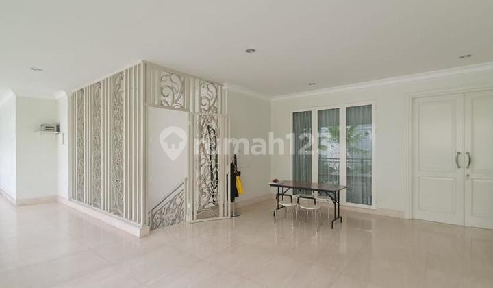 Dijual Rumah Jl Kebon Kacang Tanah Abang Jakarta Pusat 2