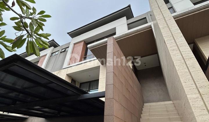 Kimora The Zora Cluster House, BSD City, Tangerang 2