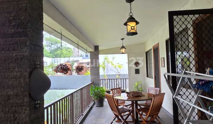 Dijual Rumah Cluster Vermont Parkland Bsd City Tangerang 2