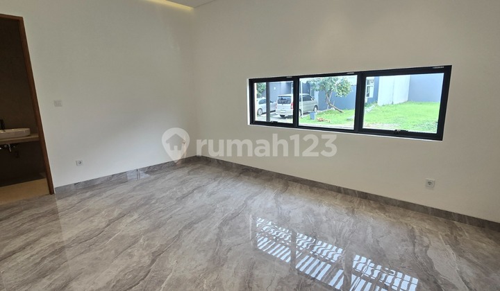 Rumah The Icon Cluster Eastern Cosmo Bsd City Tangerang 2