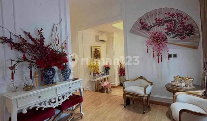 For Sale Fully Furnished House in Vivaldi Symphonia Cluster, Gading Serpong, Tangerang For Sale Fully Furnished House in Vivaldi Symphonia Cluster, Gading Serpong, Tangerang