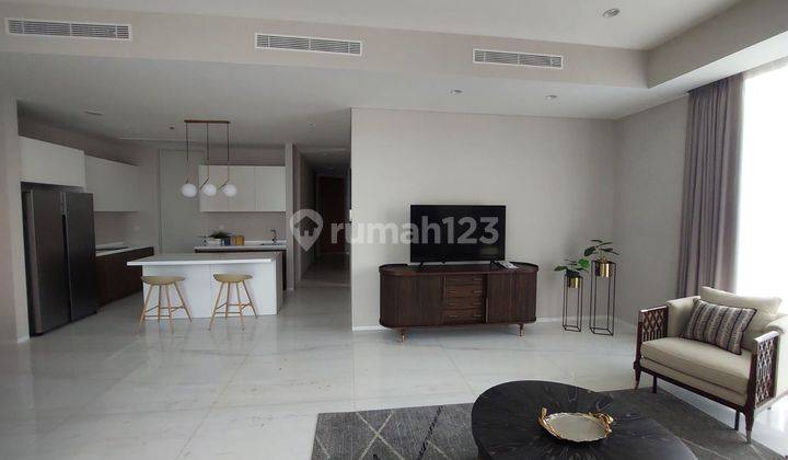 Apartment Common.sale Near Pasar 8 Alam Sutera, Tangerang