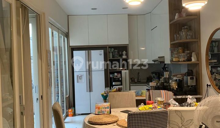 The Savia House, BSD City, Tangerang