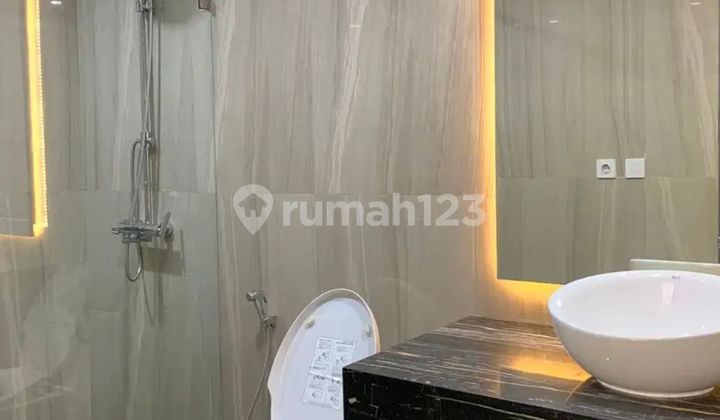 For Sale Luxury 3-Story House in Bukit Golf Terrace I8 BSD City Tangerang 2