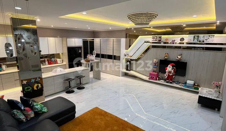 Dijual Rumah Cluster Menaggio Illago Gading Serpong Tangerang Dijual Rumah Cluster Menaggio Illago Gading Serpong Tangerang