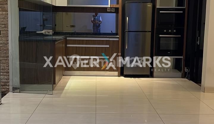 Dijual Rumah Semi Furnished Foresta Cluster Albera Bsd City Tangerang Dijual Rumah Semi Furnished Foresta Cluster Albera Bsd City Tangerang