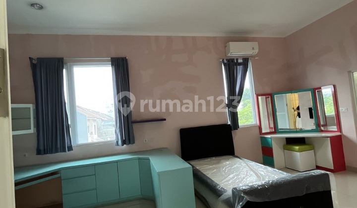 Foresta Cluster Fiore House, BSD City, Tangerang 2