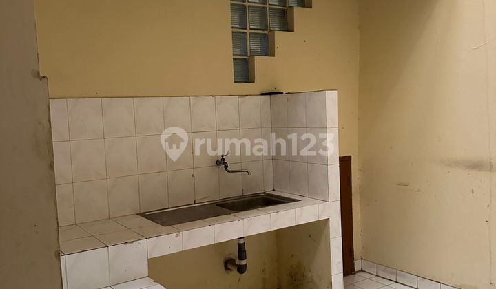 Disewa Rumah Palem Unfurnish Jika 2 Th Bisa Nego 2