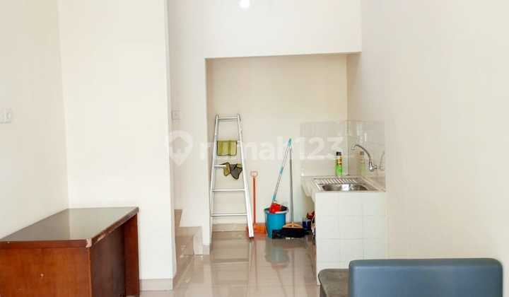 Rumah Taman Surya Cluster Royal Palm Siap Survey 2