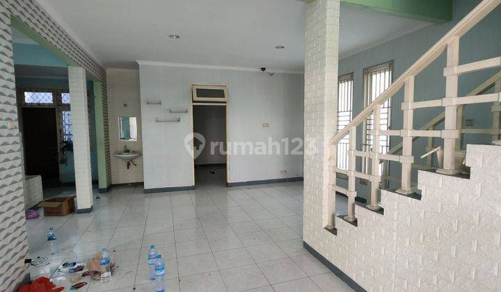 Turun Harga Rumah Hoek Citra 5 Jual/sewa Siap Survey Nego 1