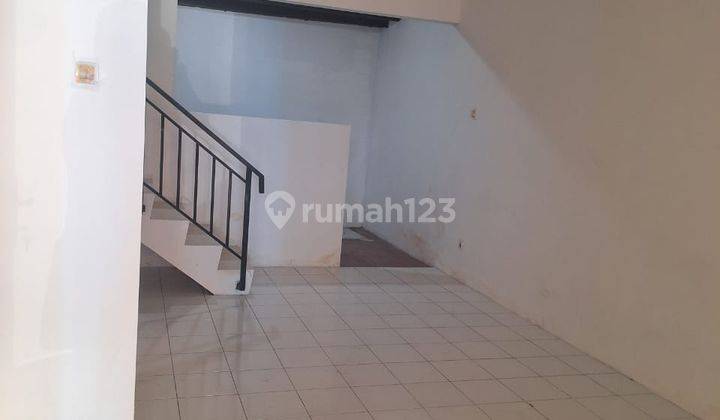 Rumah 2 Lt Goldenpalm Citra 5 Dekat Sekolah Dan Pasar 2