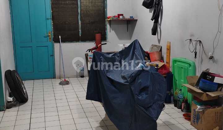 Jual Cepat Rumah Citra 2 Njop Bu Cash Only 2