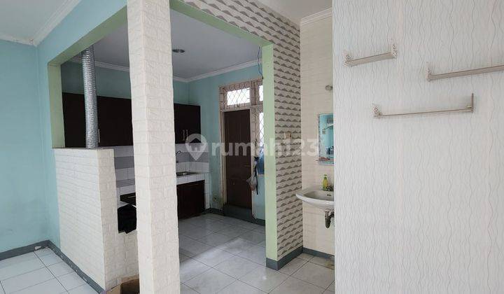 Turun Harga Rumah Hoek Citra 5 Jual/sewa Siap Survey Nego 2