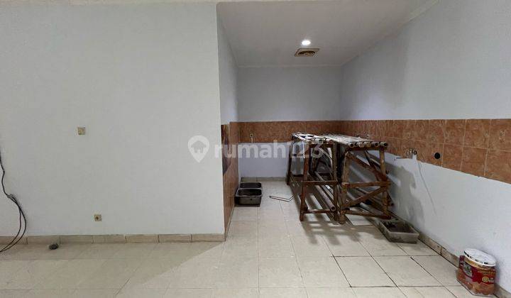 Rumah 2.5 Lt Perumahan Daan Mogot Tampak Siring 2