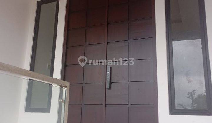 Rumah Baru Eksklusif Mewah Citra 6 Siap Huni 1