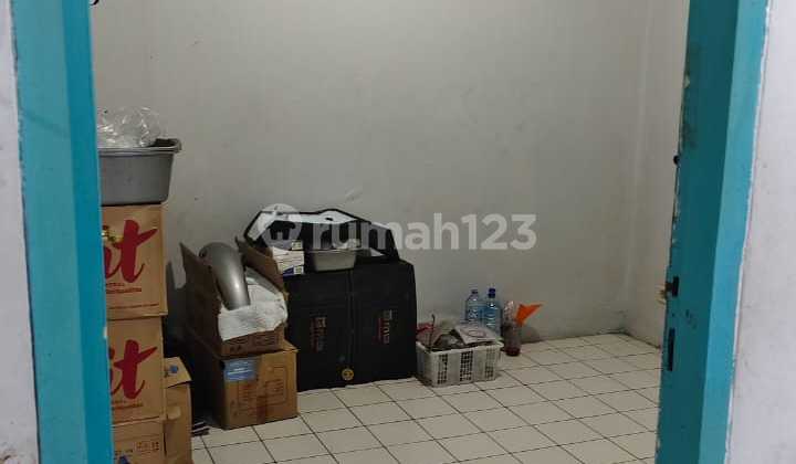 Jual Cepat Rumah Citra 2 Njop Bu Cash Only 1