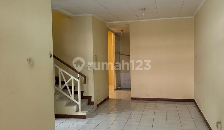 Disewa Rumah Palem Unfurnish Jika 2 Th Bisa Nego 1