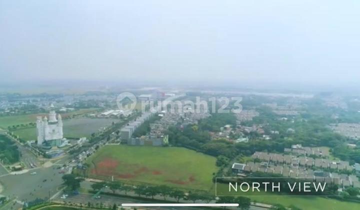 Branz BSD Fully Furnished - AN 2