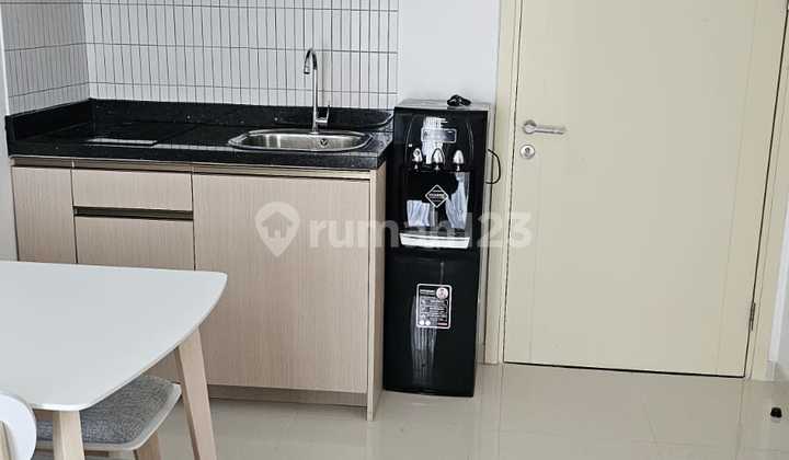 Apartemen Mtown Ellies Gading Serpong - MS Apartemen Mtown Ellies Gading Serpong - MS