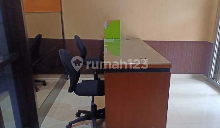 Semi-Furnished Newton Shophouse Semi-Furnished Newton Shophouse