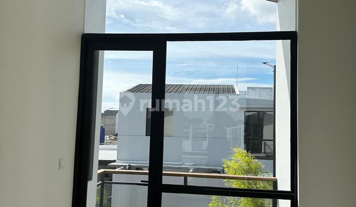 Disewakan New Cluster Cendana Garden Lippo Utara - Ms 2