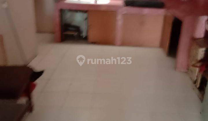 Rumah Murah Sektor 8 Gading Serpong Nego Abis - AN 1
