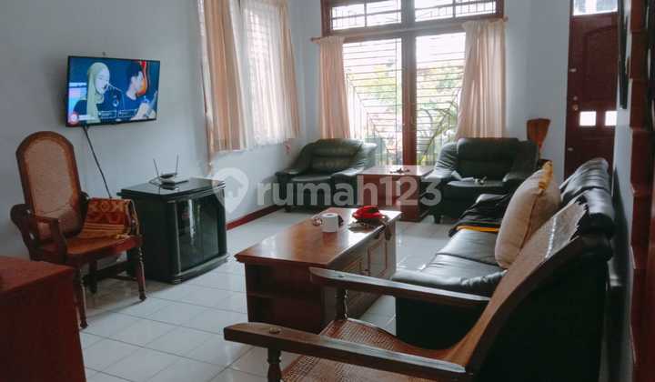 Dijual Villa Kota Bunga - MC