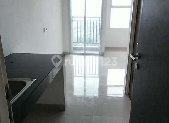 Murah Meriah Cakep sebelah Stasiun Cisauk Apartemen - AN