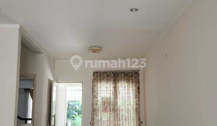 Disewakan Rumah di Bintaro Cluster Emerlad - MC Disewakan Rumah di Bintaro Cluster Emerlad - MC