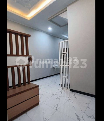Rumah di Poris Indah Tangerang MS 2