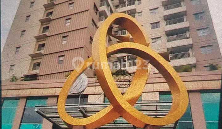 DiJual Apartemen Belmont Residence Jakbar - MC 2