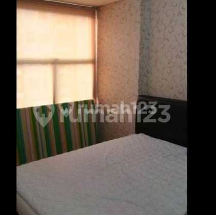 Silkwood Alam Sutera Apartment 1BR Oak Tower MS
