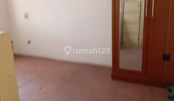 Rumah Murah Sektor 8 Gading Serpong Nego Abis - AN 2