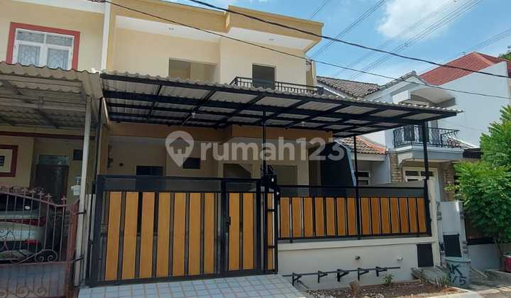 Sector 1G Gading Serpong House