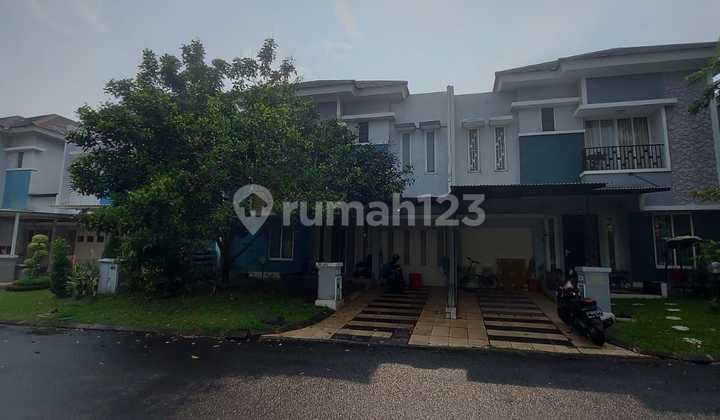 Dijual Cluster Ruby Pondok Hijau Golf Gading Serpong - MS Dijual Cluster Ruby Pondok Hijau Golf Gading Serpong - MS