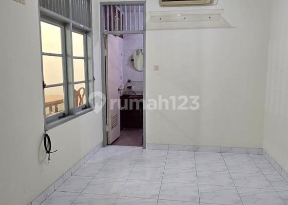 Rumah Sektor 1D - AR 2