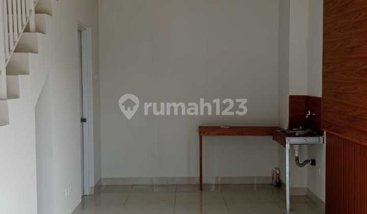 For Rent Avenix 92 Shop House - BSD