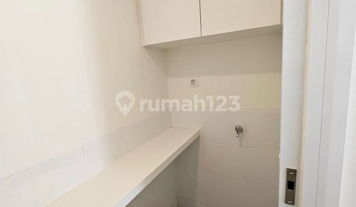 Myza Flat House (BSD) Cheapest Price BUB Condition Good, Fully Renovated Upper and Hook Side 2