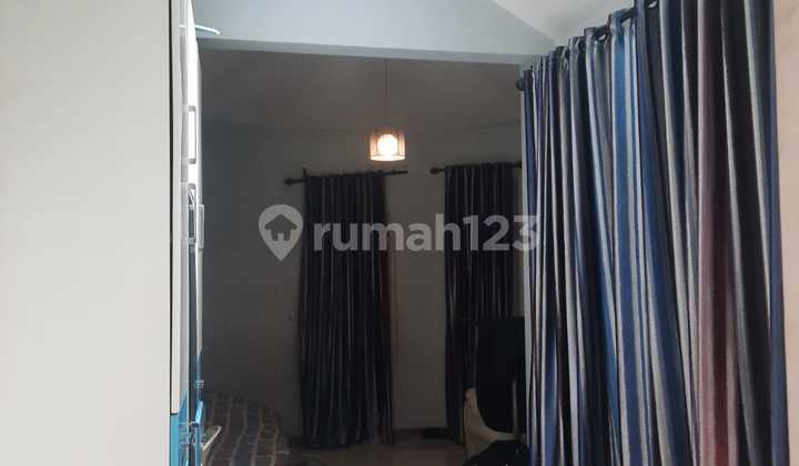 Lippo Utara Halmahera Cluster House 2