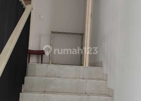 DISEWAKAN CLUSTER SUTERA PALMYRA - MS 2