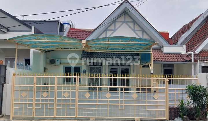 Sector 1D House - AR