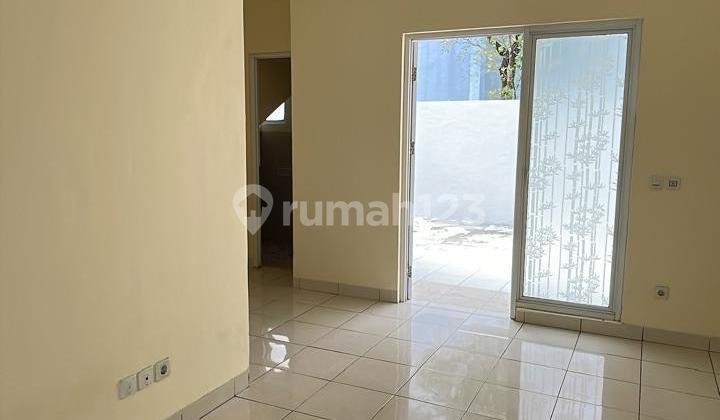 Dijual Rumah di Serpong Lagoon - MC