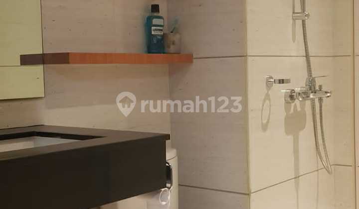 Apartemen Brooklyn SOHO Termurah - AN 2