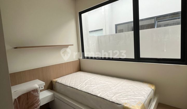 New Tanakayu Chava BSD House - MC