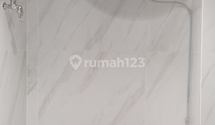 Apart Branz BSD Hook / Pojok Semi Furnish, Brand New - AN 2